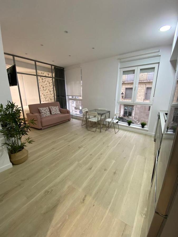 Apartamento Florencia Santander Esterno foto