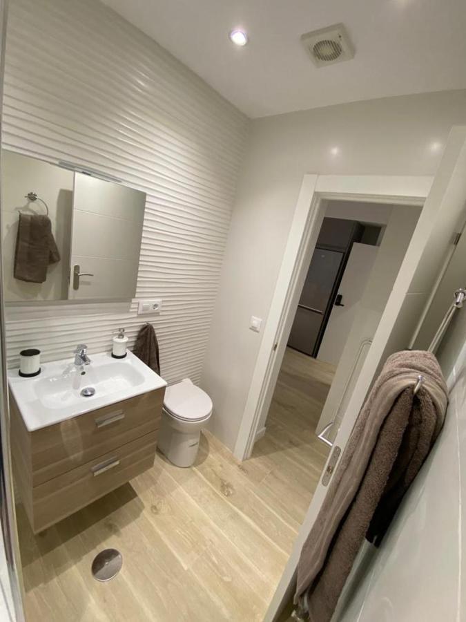 Apartamento Florencia Santander Esterno foto